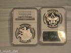 2010 P Boy Scouts Commemorative Silver Dollar Pf69 Ngc Ultra Cameo Label