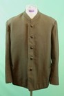 Elegant Costume Janker Approx  25 m Jacket Vintage Handmade Unique Piece Tailor