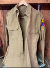 Original Ww2    ike    Jacket