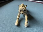 Vintage 1997 Safari Ltd Cheetah Running Jumping Figure Toy Wildlife Safari