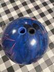 15 Lb Hammer Black Widow Mania Bowling Ball