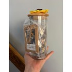 Trove   Collectible Wooden Luxury Puzzle Gift Set   Summer Sunflower Theme