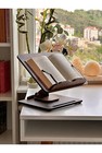 Wooden Book bible Reading Stand  Laptop Stand  For Book Lovers wooden Stand Gift