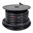  25ft  30ft  50ft  14 Gauge 7 Way Conductor Wire Rv Trailer Black Cord Insulated