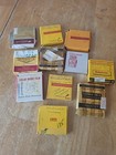 Lot Of 11 8mm Vtg Kodak    Misc Home Movie Film Reels Mixed Variety 50 s 60 s