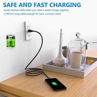 Usb 3 0 Cable Cord For Seagate Backup Plus Slim Portable External Hard Drive Hdd