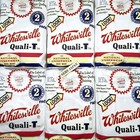 Whitesville 2-pack T-shirt Wv73544 White Black Toyo Enterprise     Made In Japan