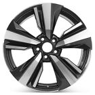 New 19  X 7 5  Replacement Wheel For Nissan Rogue Sl 2021 2022 2023 Rim 62829