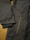 Under Armour Men s Stormproof Lined Rain Jacket Waterproof 1369254 Blue Small S