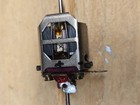 1 24 Slot Car X-12 Motor