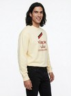 V  ron L   excellence Logo Men s Crewneck Shirt