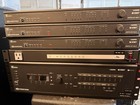Crestron  Dmps3-4k-150-c 4k Digital Media Presentation System 150