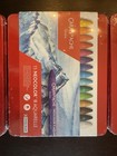 Lot Of 3  Caran D ache Geneve 15 Neocolor Ii Aquarelle