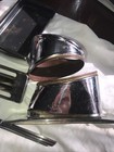 Vintage Wedge Wood Stove Parts 1940-1950 Lot