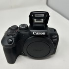 Canon Eos R10 Mirrorless Camera With Rf-s 18-45mm F4 5-6 3 Is Stm Lens