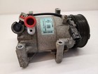 2017-2019 Honda Crv A c Compressor Assembly Oem