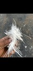 Concrete Fiber Yarn