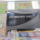 Zotac Gaming Nvidia Geforce Rtx 2080 8gb Gddr6 Graphics Card