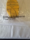 Vintage Mikasa Water Polo 6000 Ball 1980 Moscow Olympics Official Myojyo Japan