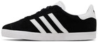 Adidas Gazelle J Core Black Sneakers Bb2502 Kid s 4-6