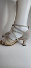 Dance And Sway Dance Shoes Size 6  114