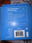 Onn  Hp 950xl Black And 951xl Color Ink Cartridges  4 Pack New
