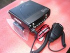 Kenwood Tk-8180 K Uhf Mobile Radio With Accessories