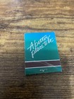 Vintage Holiday Inn Hotel Duluth Minnesota Matchbook Matches Advertising