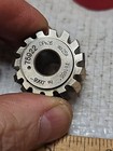 Mikron M2 Gear Hob Cutter 26dp 25  pa Rh Hob  10 Mm Arbor Excel Cond