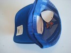 Bud Light Trucker   Snapback  Deadstock Hat Cap Vintage P1