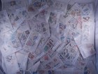 Hungary Stamps Lot Collection You Get Photos All 2400  Magyar Posta