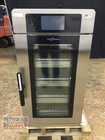Alto-shaam  Vmc-h4h Electric Multi-cook Oven Manufactured In 2021