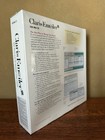 Claris Emailer Software 2 0 Cd Software New Factory Sealed Vintage For Mac Os