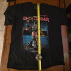 Iron Maiden Samurai Senjutsu Eddie