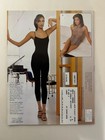 Victoria s Secret March Sale Lingerie Swimwear Clothing Catalog 1998