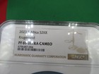 2023 South Africa 2 Rand S2kr 2oz Silver Krugerrand Coin Ngc Pf 69 Ultra Cameo