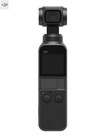 Original Dji Osmo Pocket Handheld 3-axis Stabilizer Camera-98  New Condition