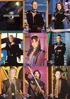 Babylon 5 Season 4 1998 Fleer skybox Complete Base Card Set 81 Tv