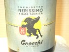 Rare Inchiosro Nerissimo Gnocchi Tannica Based Ink Made In Italy Cavallini   Co