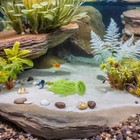 2 Pcs Fish Egg Collector Spawning Mops For Tank Aquarium Breeding