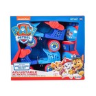 Paw Patrol Jr roller Kids  Roller Skate With Pad Set