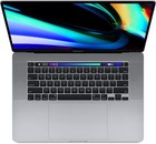Apple Macbook Pro A2141 16  I7-9750h 2 6ghz 16gb 512gb Radeon Pro 5300m - Tahoe