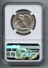 1940 Walking Liberty Silver Half Dollar Ngc Pf  pr  65