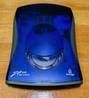 Iomega Zip 250 Usb Powered External Zip Drive W  Usb Cable   5 Disks W Storage