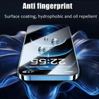 Anti-spy Tempered Glass Privacy Screen Protector For Iphone 11-17 Pro Max
