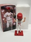 Jason Isringhausen 2024 St Louis Cardinals Bobble Bobblehead Sga 6-11-24