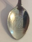 Minnesota Vintage Souvenir Spoon Collectible