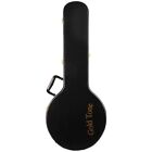 Gold Tone Model It-250 Irish Tenor 4-string Open Back Banjo With Case