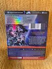 Avengers  Endgame  bluray  Multi-screen Edition  Slipcover  2019  Marvel 