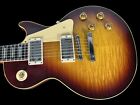2025 Gibson Les Paul 1959 Historic 59 Custom Shop R9 Vos   Cherry Tea Burst